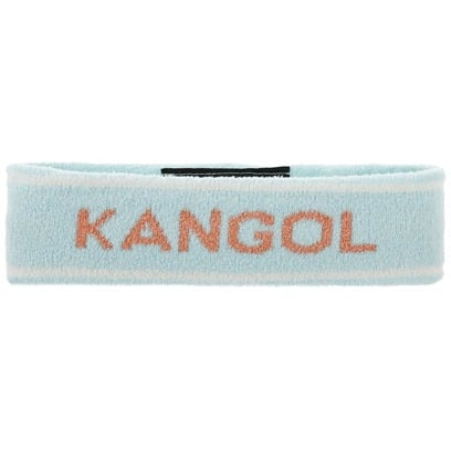 Fascia per Capelli Bermuda Stripe by Kangol