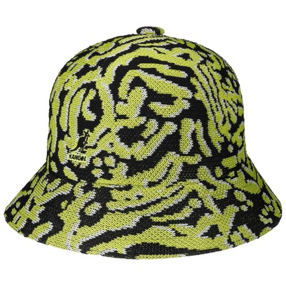 Cappello Carnival Casual Dart Frog by Kangol