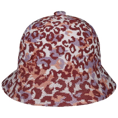 Cappello Carnival Casual Camo Mix by Kangol