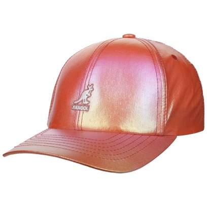 Cappellino Foilded BB by Kangol