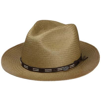 Cappello Panama Cutlers by Bailey 1922