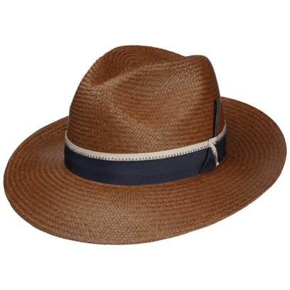 Cappello Panama Kirton by Bailey 1922