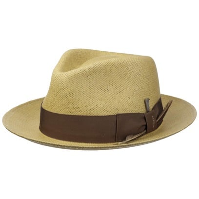 Cappello di Paglia Outen by Bailey 1922