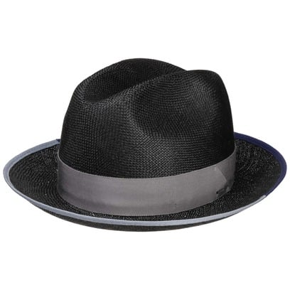 Cappello di Paglia Hesmond Sisal by Bailey 1922