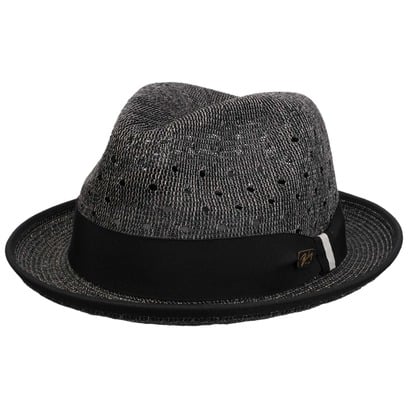 Cappello di Paglia Bascom Player by Bailey 1922