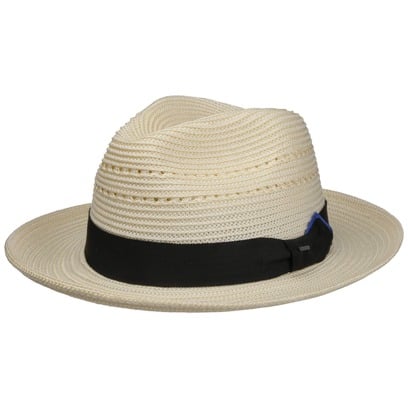 Cappello di Tessuto Eli Fedora by Bailey 1922