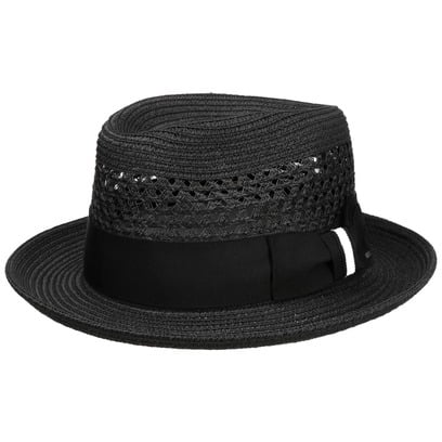 Cappello di Paglia Milshire Player by Bailey 1922