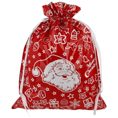 Borsa Regalo Christmas 43 cm x 58 cm