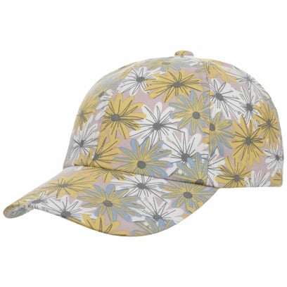 Cappellino Flowers Holiday by Lipodo