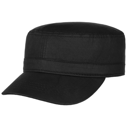 Cappellino Classic Cotton Army by Lipodo