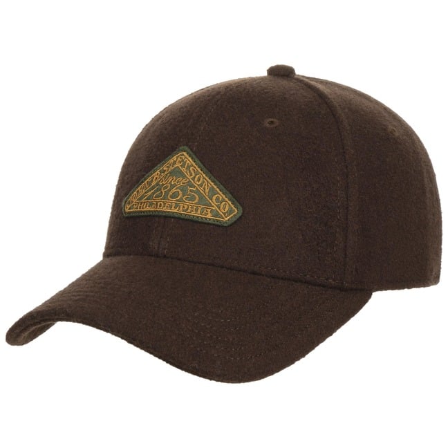 Cappellino Vintage Apis Vintage Noir 6402054 Apis Vélo
