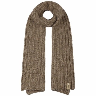 Sciarpa a Maglia Hantsport Donegal Wool by Stetson