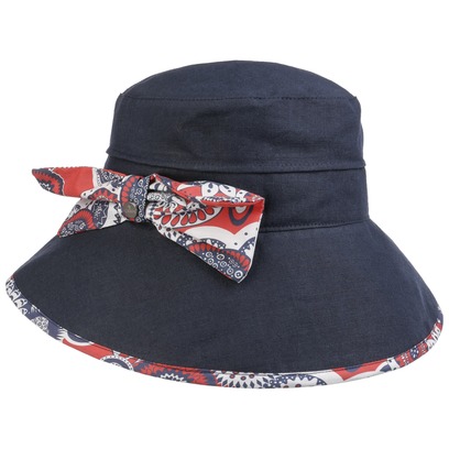 Cappello a Tesa Larga Meralia by Lierys