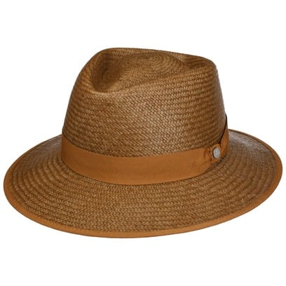 Cappello Panama Leovito by Lierys