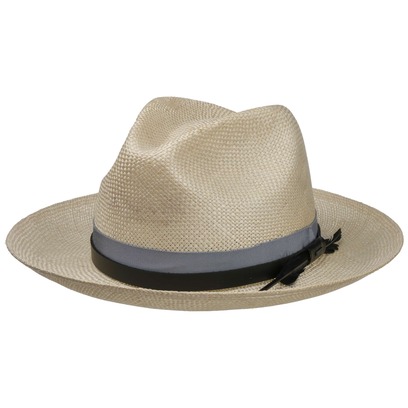 Cappello Braylon Sisal by Bailey 1922