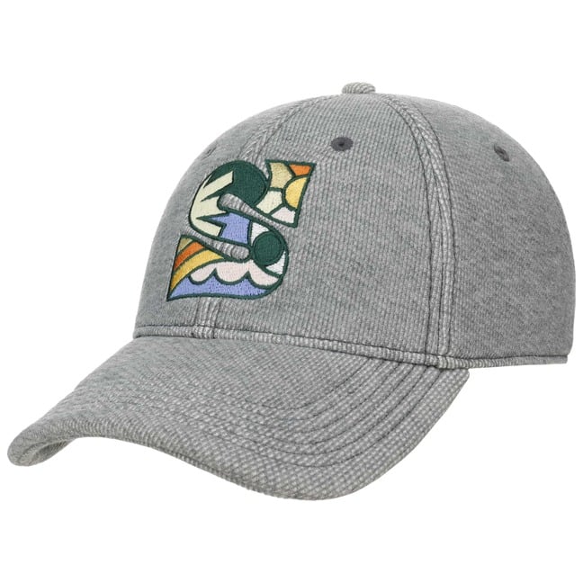 Cappellino Stencil x The Feebles by Stetson --> Cappelli, berretti e cappellini online