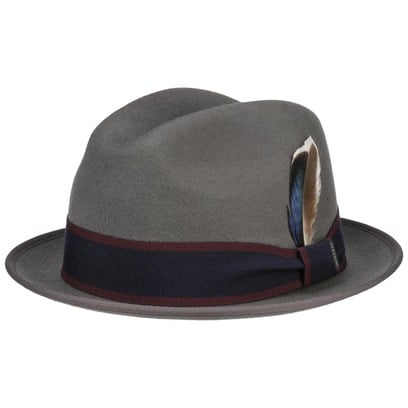 Cappello in Lana Rockwell Player by Stetson