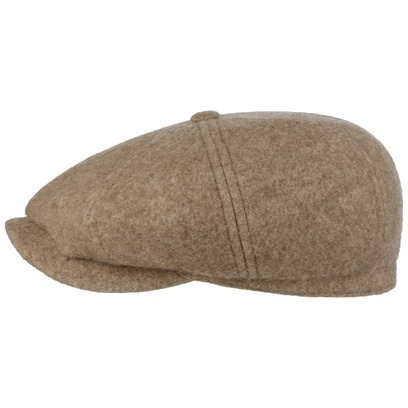 Coppola Hatteras Wool Doubleface by Stetson