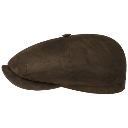 Coppola Hatteras Oily Goat by Stetson
