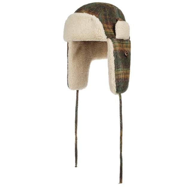 Cappello a coste TWINSET ACTITUDE da donna con logo 232AO5170