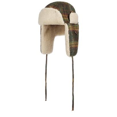 Cappello Aviatore Meadville Bomber by Stetson