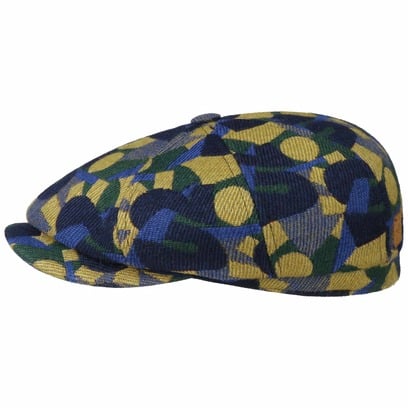 Coppola Hatteras Jacquard x The Feebles by Stetson