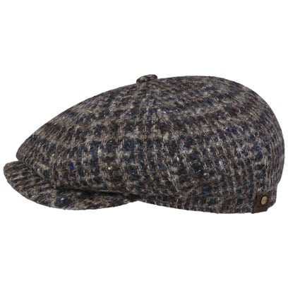 Coppola Hatteras Hoback Virgin Wool by Stetson