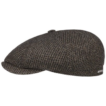 Coppola Hatteras Milbridge Wool by Stetson