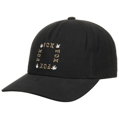 Cappellino Hinkley Adjustable Strapback by FOX