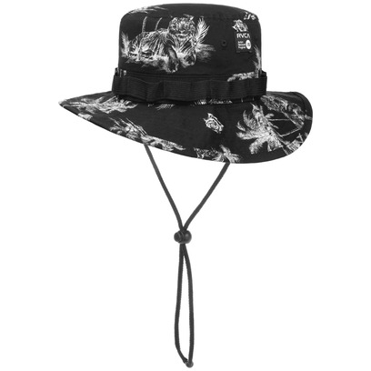 Cappello di Tessuto Jean Prowler Boonie by RVCA