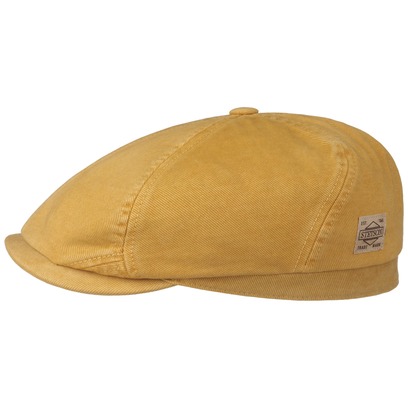 Coppola Soft Cotton 6 Panel by Stetson