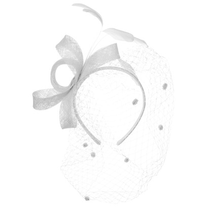 Decorazione Capelli Dalenia Sinamay by McBURN