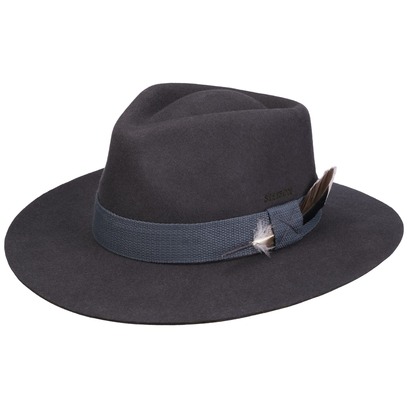 Cappello in Lana Calverstown Outdoor by Stetson