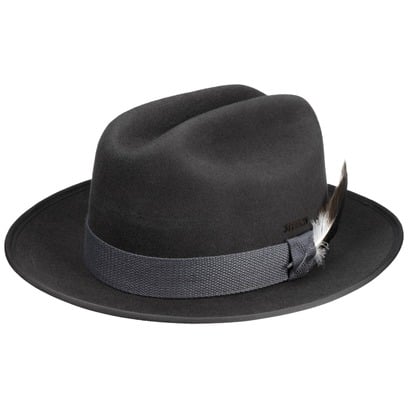Cappello in Lana Brookfield Open Road by Stetson