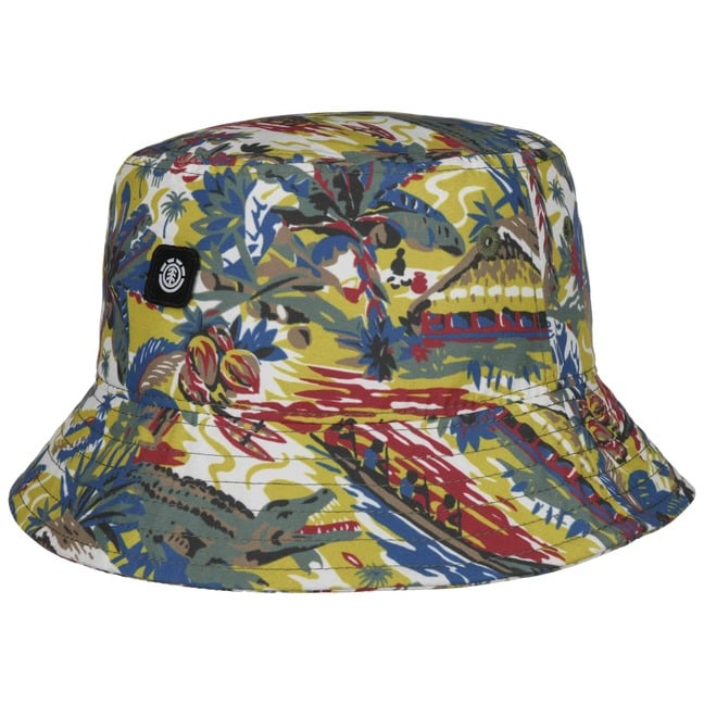 Cappello di Tessuto Eager Rivers Bucket by Element - € 45,95