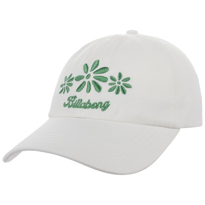 Cappellino Three Blossoms by Billabong