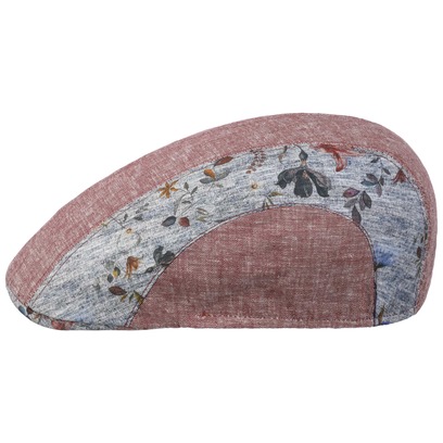 Coppola Floral Side Panel