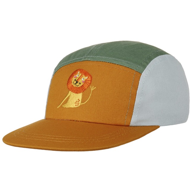 Cappellino da Bambino Cute Lion --> Cappelli, berretti e cappellini online  ▷ Cappellishop