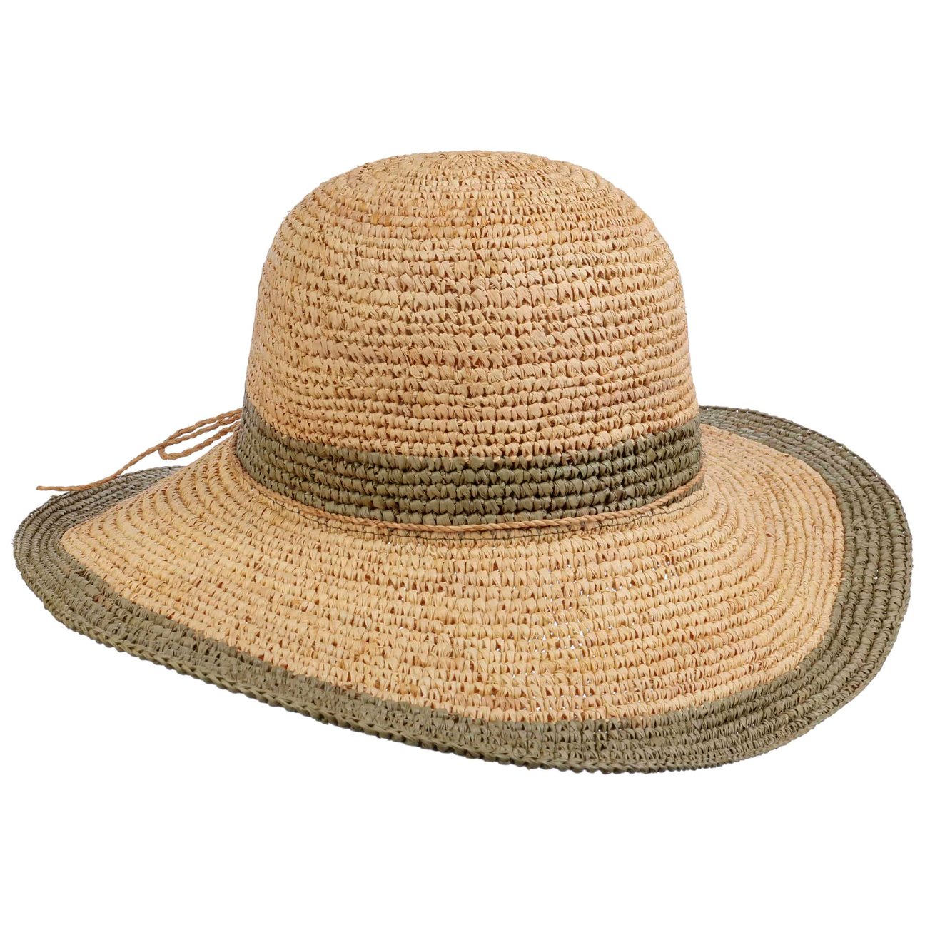 Cappello a Tesa Larga Margate