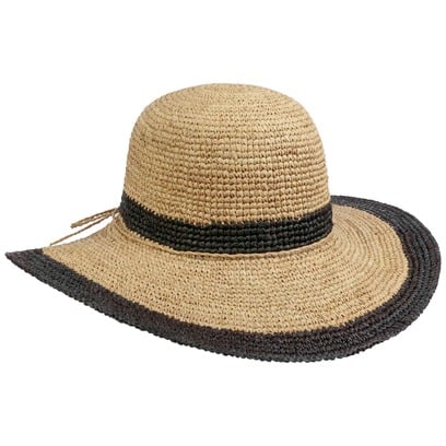 Cappello a Tesa Larga Margate