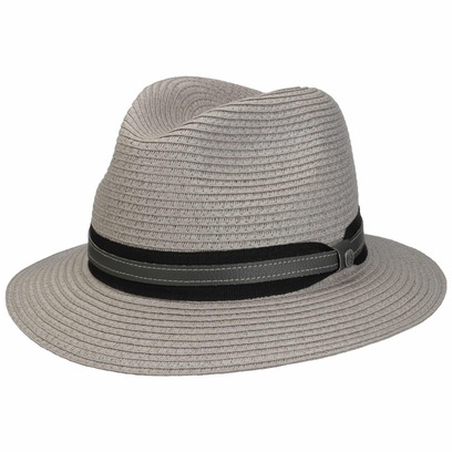 Cappello di Paglia Valscott Traveller by bugatti