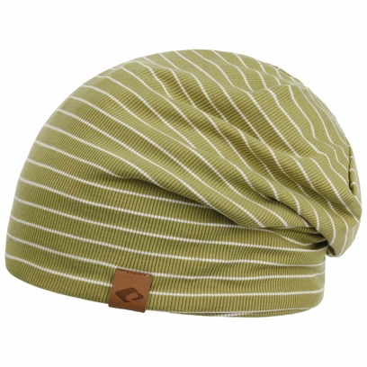 Berretto Beanie Taipeh Stripes by Chillouts