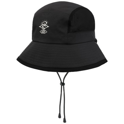 Cappello di Tessuto Searchers Boonie by Rip Curl