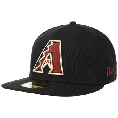 Cappellino 59Fifty Emea Diamondbacks by New Era