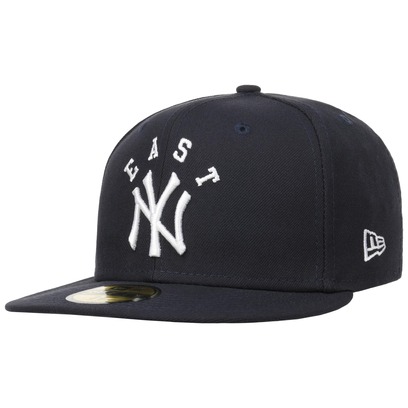 Cappellino 59Fifty Team League Yankees by New Era