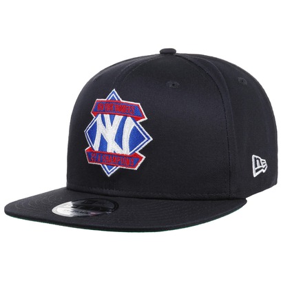 Cappellino 9Fifty Diamond Patch Yankees by New Era