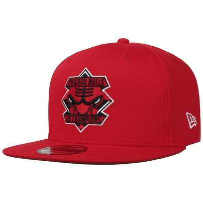 Cappellino 9Fifty Diamond Patch Bulls by New Era