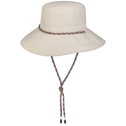 Cappello a Tesa Larga Zaron by Barts
