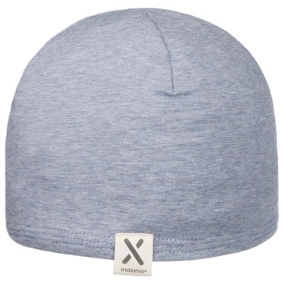 Berretto da Bambino GOTS Jersey Melange by maximo