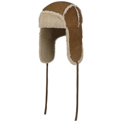 Cappello Aviatore Lambsfur Bomber by Stetson